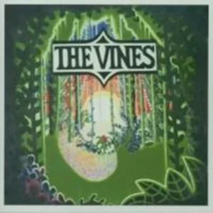 Highly Evolved The Vines ‎ 2002 CD Top-quality Free UK shipping