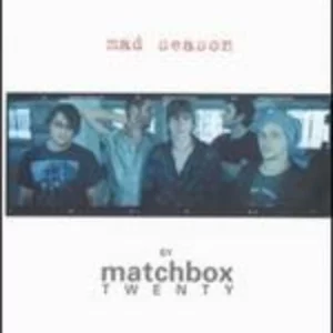 Mad Season Various 2000 CD Top-quality Free UK shipping