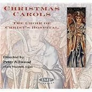 Hark the Herald Angels Sing Various New CD Top-quality Free UK shipping