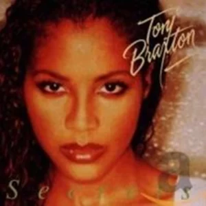 Toni Braxton Toni Braxton 2003 CD Top-quality Free UK shipping