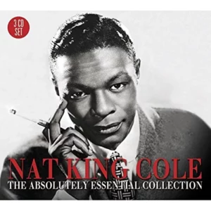 The Absolutely Essential Collection Nat King Cole 2009 CD Top-quality