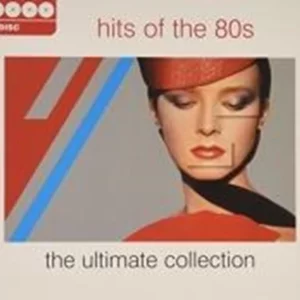 Hits Of The 80's Various Artists 2006 CD Top-quality Free UK shipping