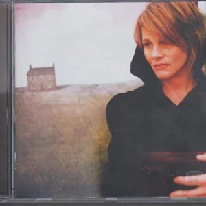 These Four Walls Shawn Colvin 2006 CD Top-quality Free UK shipping