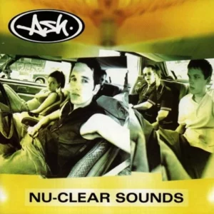 Nu Clear Sounds Ash 2004 CD Top-quality Free UK shipping