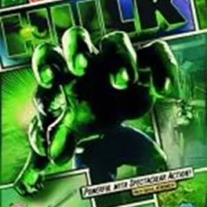 Hulk Eric Bana 2012 DVD Top-quality Free UK shipping