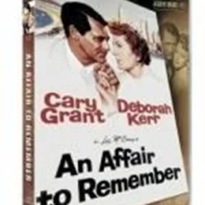 An Affair To Remember Cary Grant 2005 DVD Top-quality Free UK shipping