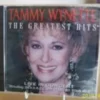 The Greatest Hits Tammy Wynette 2003 CD Top-quality Free UK shipping