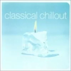 Classical Chillout Various 2001 CD Top-quality Free UK shipping