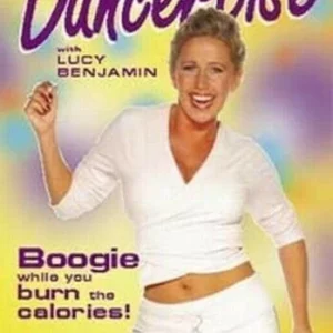 Lucy Benjamin: Dancercise Lucy Benjamin 2006 DVD Top-quality Free UK shipping