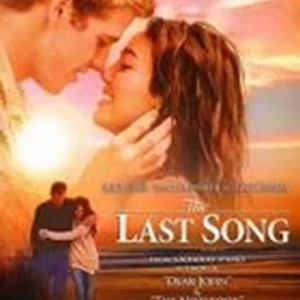 The Last Song Greg Kinnear 2010 DVD Top-quality Free UK shipping