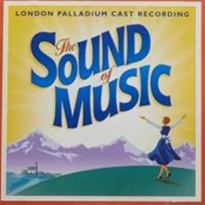 The Sound of Music Various Artists 2006 CD Top-quality Free UK shipping