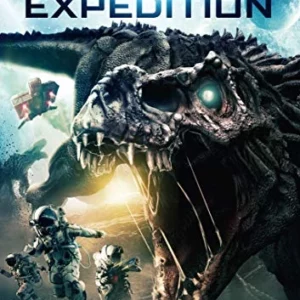 Jurassic Expedition C.J. Baker 2020 DVD Top-quality Free UK shipping