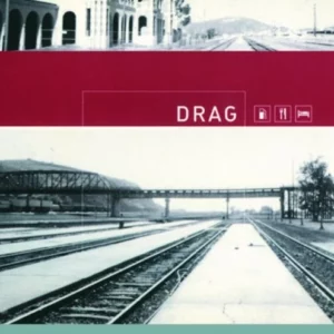 Drag 2002 CD Top-quality Free UK shipping