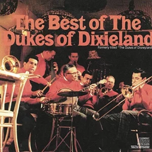 The Best of The Dukes of Dixieland 1988 CD Top-quality Free UK shipping