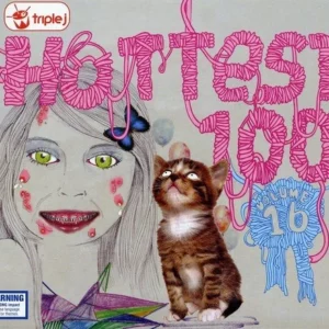 Hottest 100, Vol. 16 Various Artists 2014 CD Top-quality Free UK shipping