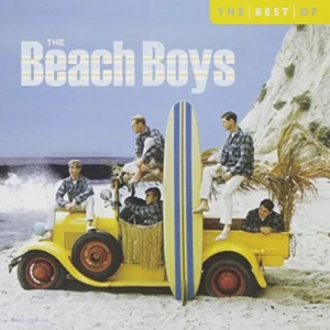 The Beach Boys 2005 CD Top-quality Free UK shipping