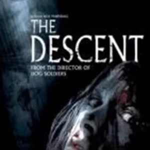 The Descent Shauna Macdonald Special Edition 2005 DVD Top-quality