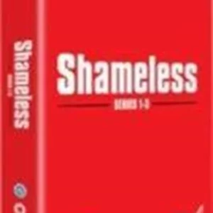 Shameless 1-3 Box Set Gerard Kearns 2006 DVD Top-quality Free UK shipping