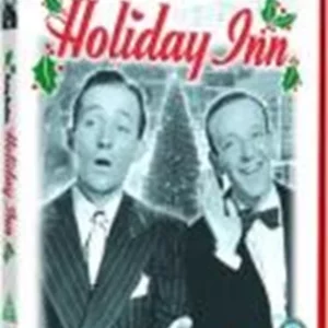 Holiday Inn Fred Astaire Special Edition 2006 DVD Top-quality Free UK shipping