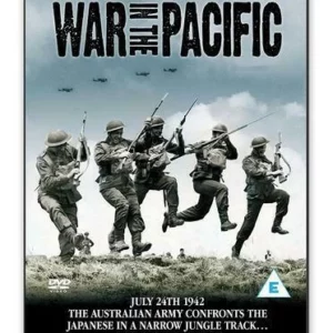 War in the Pacific: Volume 4 2009 DVD Top-quality Free UK shipping