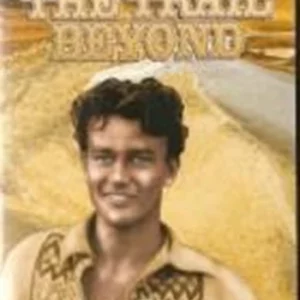 The Trail Beyond John Wayne 1986 DVD Top-quality Free UK shipping