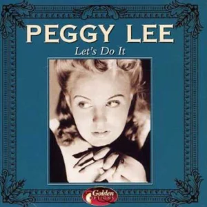 Let`s Do It Peggy Lee 2008 CD Top-quality Free UK shipping