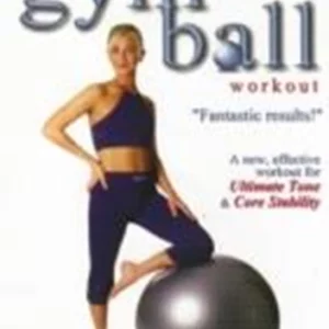 Gymball 2001 DVD Top-quality Free UK shipping