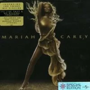 The Emancipation of Mimi Mariah Carey 2005 CD Top-quality Free UK shipping