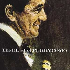 The Best Of Perry Como 2008 CD Top-quality Free UK shipping