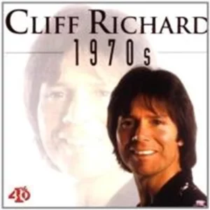 1970's Cliff Richard 1999 CD Top-quality Free UK shipping