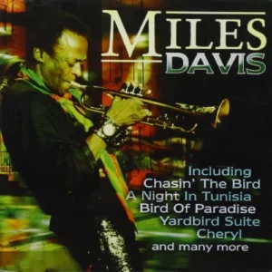 Miles Davis Miles Davis 2001 New CD Top-quality Free UK shipping