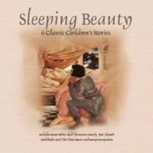 Sleeping Beauty Cuentos Infantiles 2002 New CD Top-quality Free UK shipping