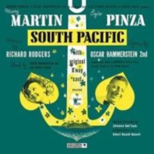 South Pacific Various 1998 New CD Top-quality Free UK shipping