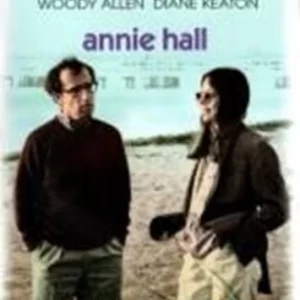 Annie Hall Christopher Walken 2000 DVD Top-quality Free UK shipping