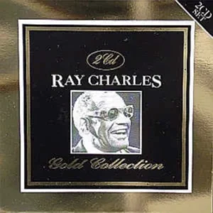 Gold collection Ray Charles 1999 CD Top-quality Free UK shipping