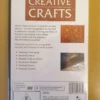 Creative Crafts: Painting on Wood New DVD Top-quality Free UK shipping