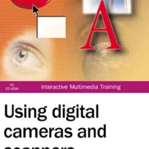 Using Digital Cameras & Using Scanners Windows 95 New Top-quality