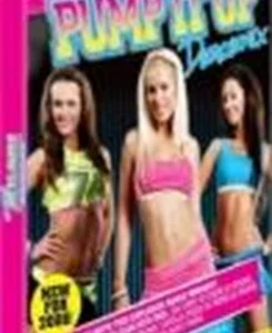 Ministry Of Sound: Pump It Up - Dancemix 2007 DVD Top-quality Free UK shipping