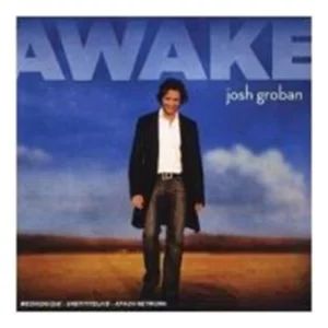 Awake Josh Groban 2006 CD Top-quality Free UK shipping