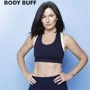 Davina - Body Buff Davina McCall 2010 DVD Top-quality Free UK shipping