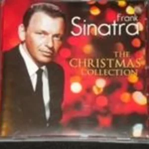 Frank Sinatra - The Christmas Collection Frank Sinatra 1997 CD Top-quality