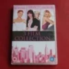 27 Dresses/The Devil Wears Prada/In Her Shoes KATHERINE HEIGEL 2010 DVD