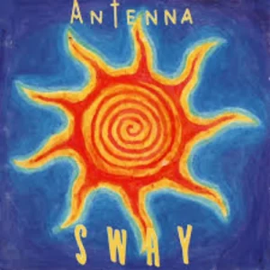 Sway Antenna 1991 CD Top-quality Free UK shipping