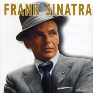 Original Frank Sinatra 2002 CD Top-quality Free UK shipping