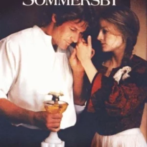 Sommersby 1993 DVD Top-quality Free UK shipping