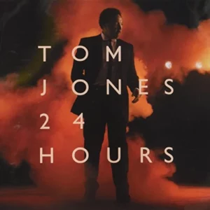 24 Hours Jones Tom 2008 CD Top-quality Free UK shipping