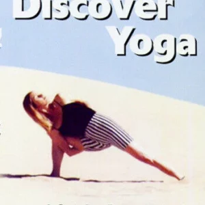 Discover Yoga 2003 New DVD Top-quality Free UK shipping