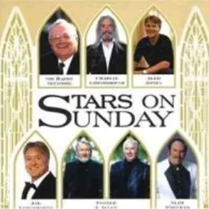 Stars On Sunday Various Artists 2002 CD Top-quality Free UK shipping