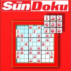 The Sundoku Windows 98 2003 New Top-quality Free UK shipping