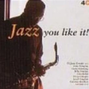 Jazz You Like It Various 1996 CD Top-quality Free UK shipping